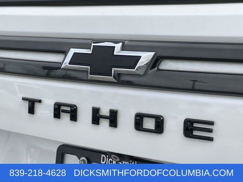 Used 2022 Chevrolet Tahoe RST w/ Luxury Package image 10