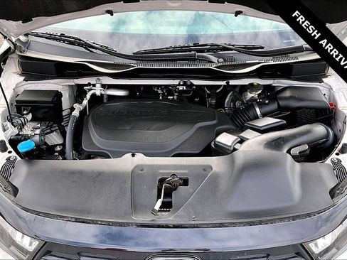 Used 2025 Honda Odyssey Sport-L image 30
