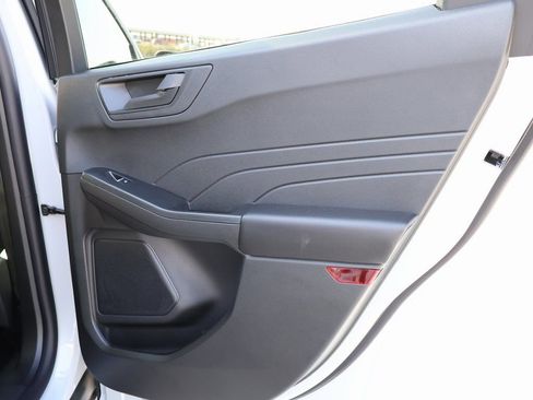New 2026 Ford Escape Active w/ Tech Pack #1 AWD/4WD image 11