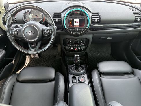 Used 2020 MINI Cooper Clubman S w/ Storage Package image 10