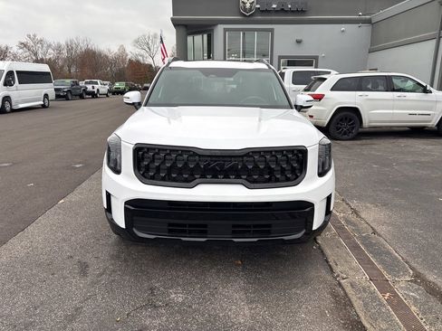 Used 2025 Kia Telluride EX X-Line image 51
