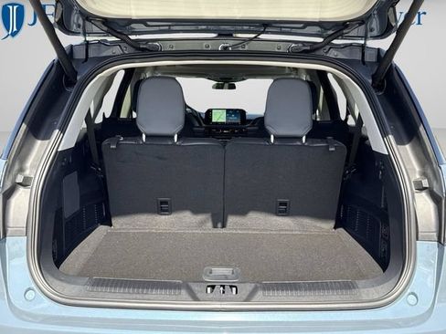 New 2026 Lincoln Aviator Reserve AWD/4WD image 17