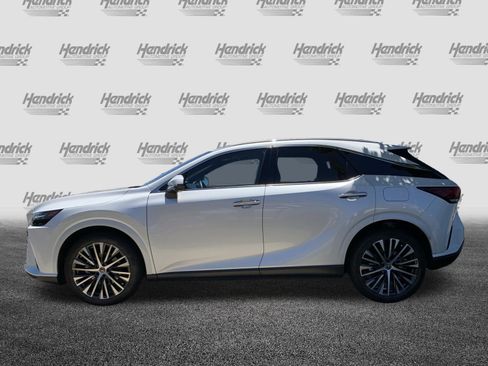 Used 2025 Lexus RX 350 Premium Plus FWD image 7
