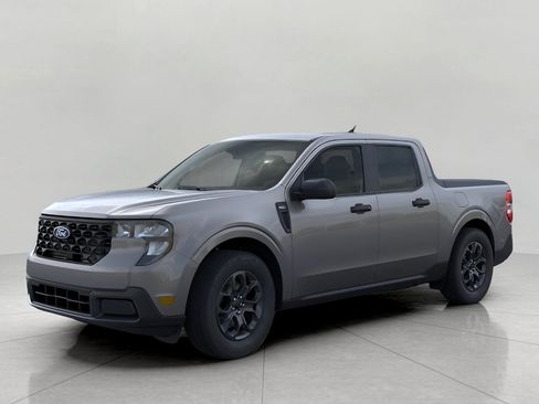 New 2026 Ford Maverick XLT FWD image 1