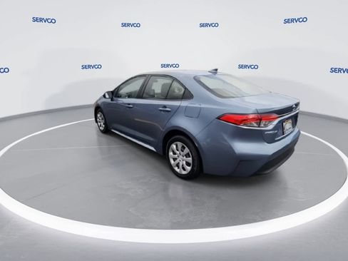 Used 2023 Toyota Corolla LE image 6