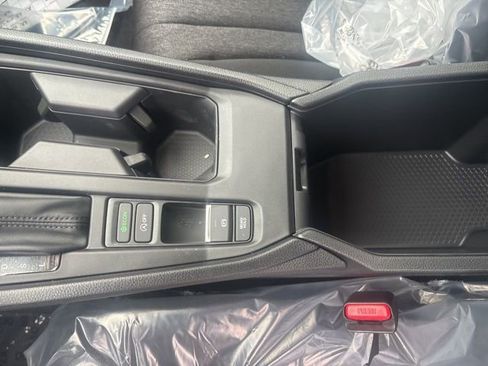 New 2025 Honda Accord LX image 23