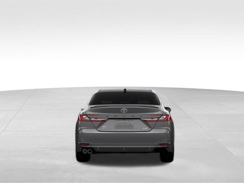 New 2026 Toyota Camry XSE image 10