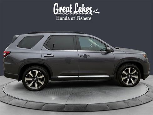 Used 2023 Honda Pilot Elite image 6