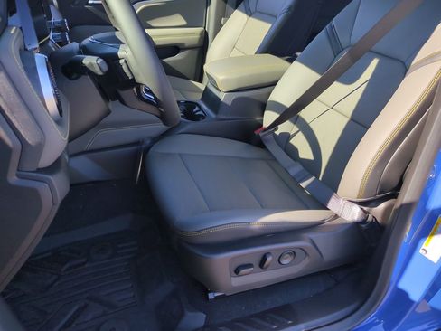 New 2026 Chevrolet Colorado ZR2 w/ ZR2 Bison Edition image 43