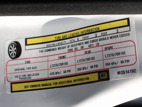 Used 2021 RAM 3500 Big Horn AWD/4WD image 51
