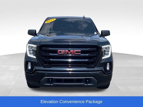 Used 2021 GMC Sierra 1500 Elevation AWD/4WD image 2