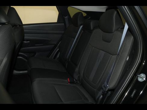 Used 2025 Hyundai Tucson SEL image 28