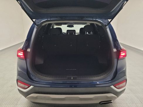 Used 2019 Hyundai Santa Fe SEL FWD image 29