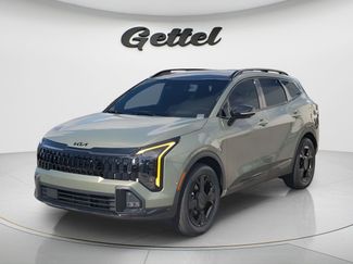 New 2026 Kia Sportage X-Line Prestige AWD/4WD video 2