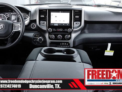 New 2026 RAM 1500 Express image 19