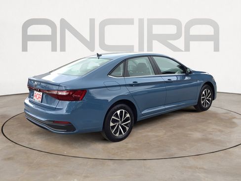 New 2026 Volkswagen Jetta S image 8