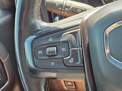 Used 2021 GMC Sierra 1500 AT4 AWD/4WD image 23