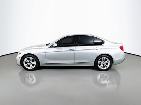 Used 2016 BMW 328i xDrive Sedan image 2