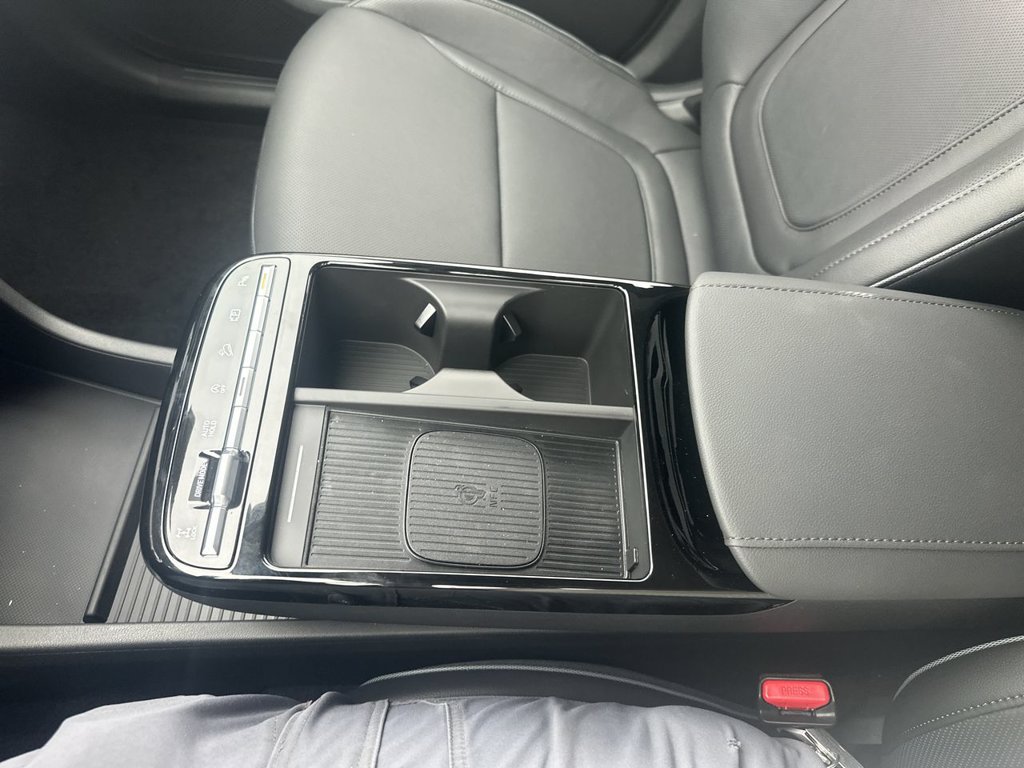 New 2026 Hyundai Tucson Limited AWD/4WD image 28