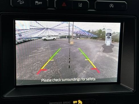 Used 2021 Ford Expedition Max XLT image 35