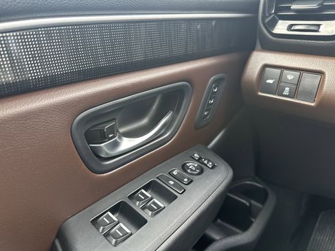 Certified 2023 Honda Pilot Elite image 29