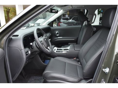 New 2026 Hyundai Palisade Limited image 10