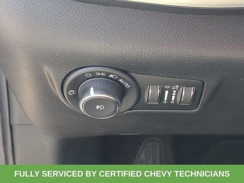Used 2024 Jeep Compass Latitude AWD/4WD image 26