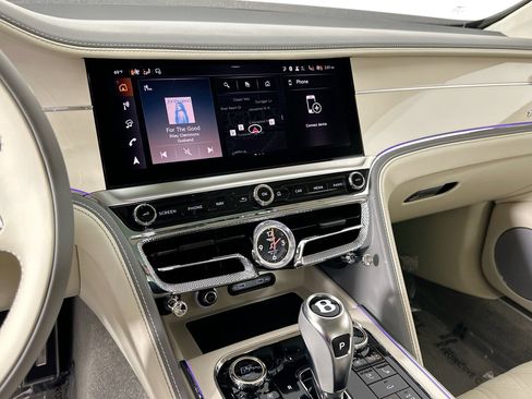 New 2026 Bentley Flying Spur Azure AWD/4WD image 12