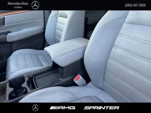 Used 2017 Honda CR-V EX image 15