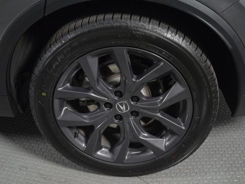 Used 2023 Acura MDX A-Spec AWD/4WD image 10