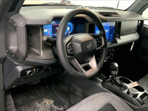 New 2025 Ford Bronco Big Bend image 7