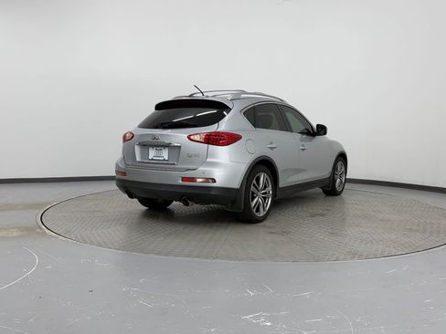 Used 2014 INFINITI QX50 Journey w/ Premium Package AWD/4WD image 9