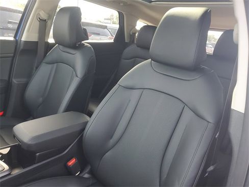 New 2026 Kia Sportage EX w/ EX Panorama Roof Package image 27