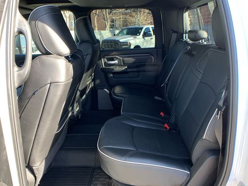 New 2026 RAM 2500 Power Wagon image 27