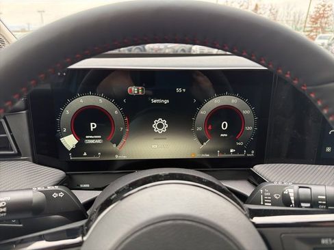 New 2026 Nissan Kicks SR w/ SR Premium Package image 7