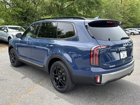 Used 2023 Kia Telluride EX X-Line image 5