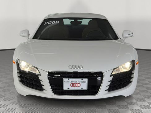 Used 2009 Audi R8 V8 AWD/4WD image 6