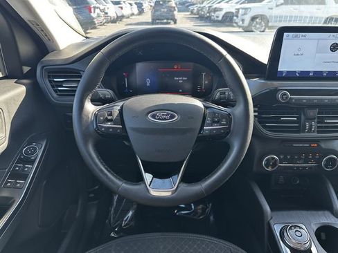 Certified 2024 Ford Escape Active image 14
