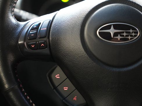 Used 2012 Subaru Impreza WRX Limited image 18