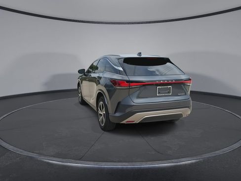 Certified 2024 Lexus RX 350 Premium w/ Accessory Package (Z1) FWD image 7