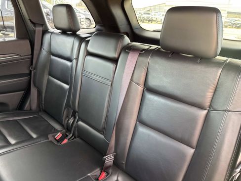 Used 2020 Jeep Grand Cherokee Limited image 14