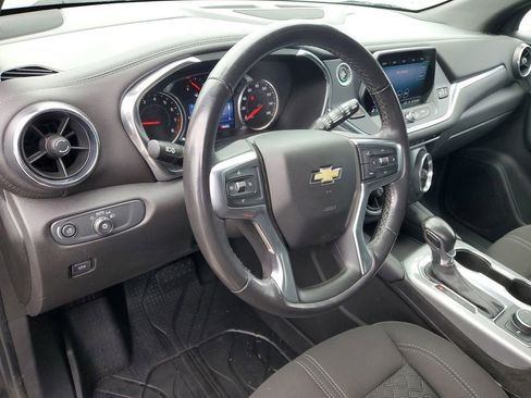 Used 2020 Chevrolet Blazer LT image 9