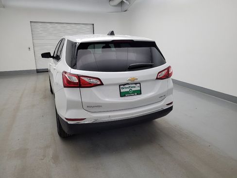 Used 2020 Chevrolet Equinox LT AWD/4WD image 6