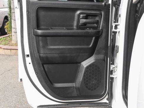 Used 2023 RAM 1500 Tradesman w/ Trailer Tow Group image 37