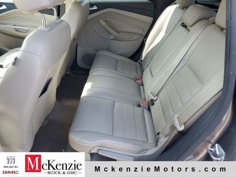 Used 2014 Ford C-MAX SEL w/ Equipment Group 301A FWD image 23