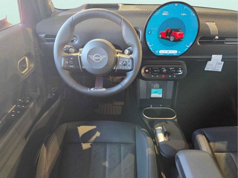 New 2026 MINI Cooper S FWD image 13