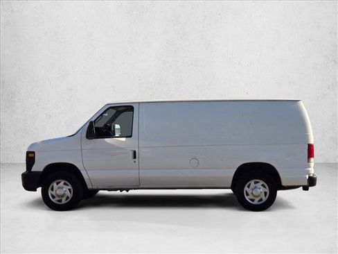 Used 2009 Ford E-150 and Econoline 150 image 8