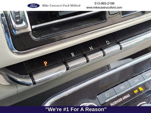 Used 2020 Lincoln Navigator Reserve image 18