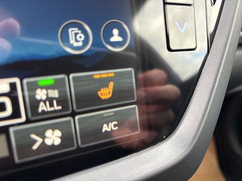 New 2025 Subaru Forester Sport image 25