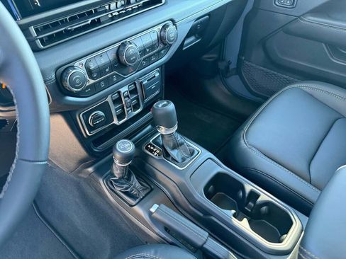 New 2026 Jeep Wrangler Sahara image 24